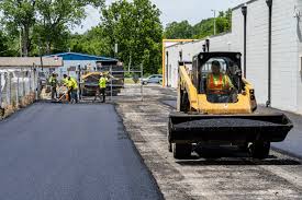 Marietta, PA Driveway Paving Services Company